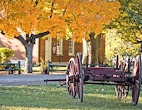 fall in historic nauvoo tom simpson photography