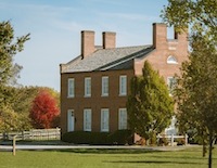 tom simpson photography seventies hall in historic nauvoo