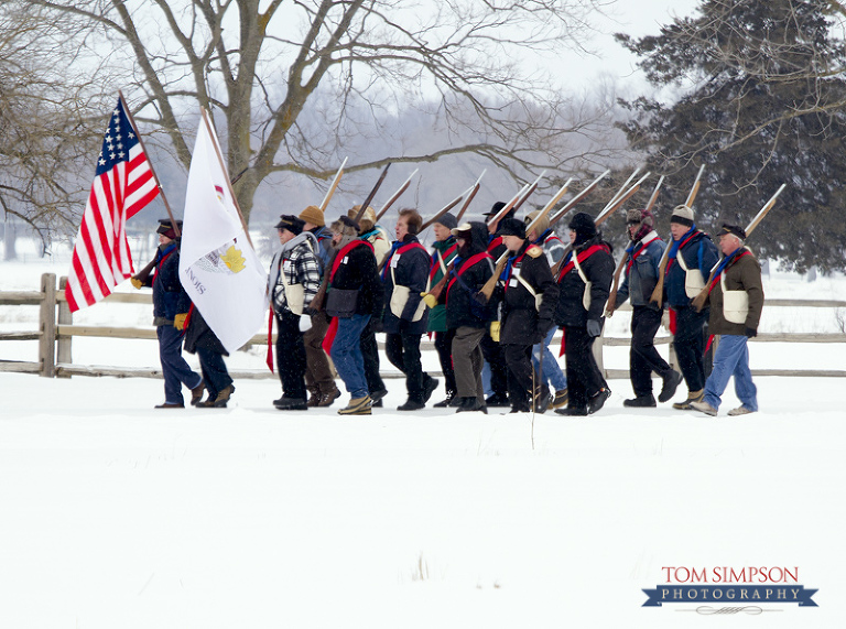 2014 nauvoo exodus re-enactment by tom simpson photography