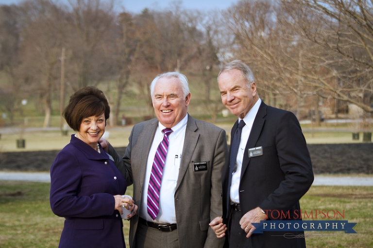 nauvoo mission president larry gibbons