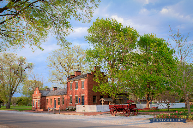 jonathan browning gun shop photographs by tom simpson nauvoo photographer