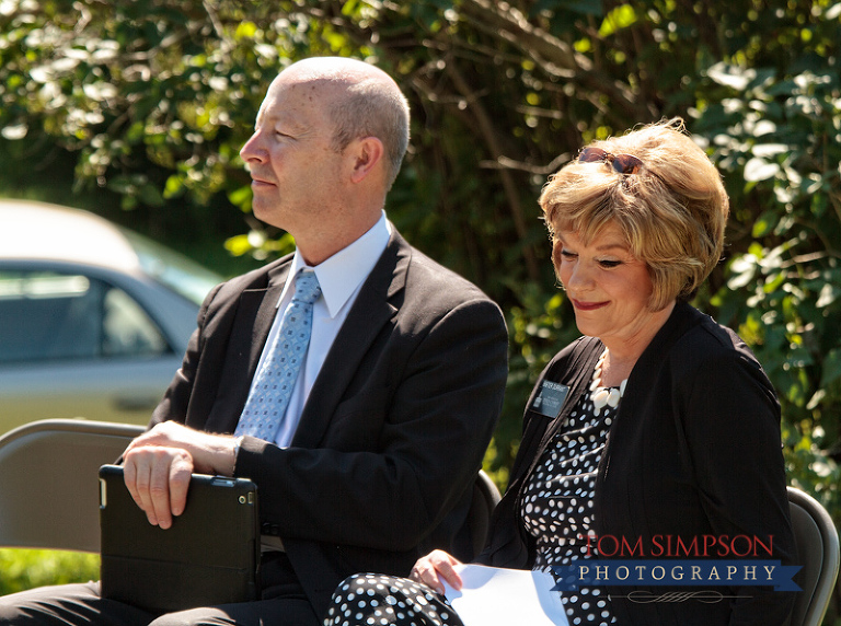 theodore turley home site commemoration 2014