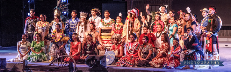 living legends performers in nauvoo