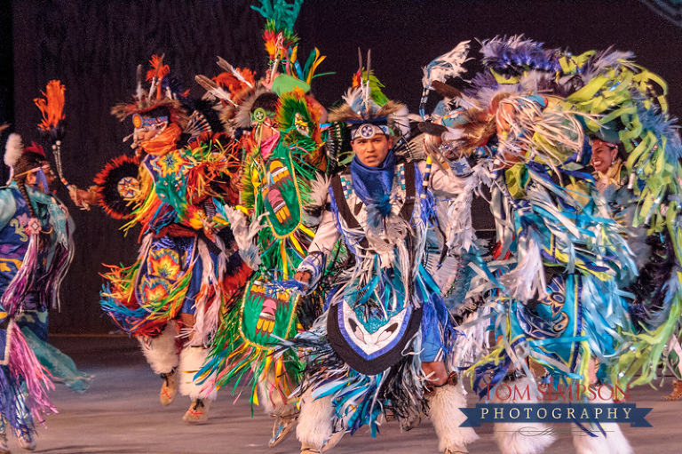 byu living legends native american dancers nauvoo show