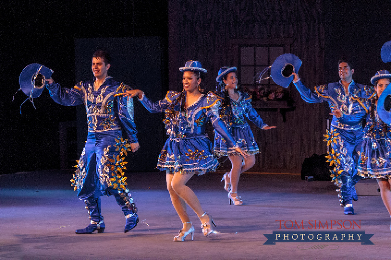 byu living legends caporales dance nauvoo show