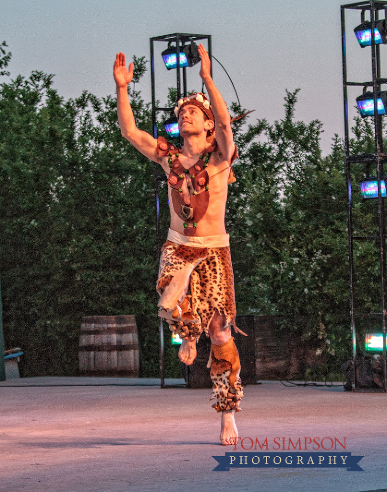 north american dancer byu living legends in nauvoo