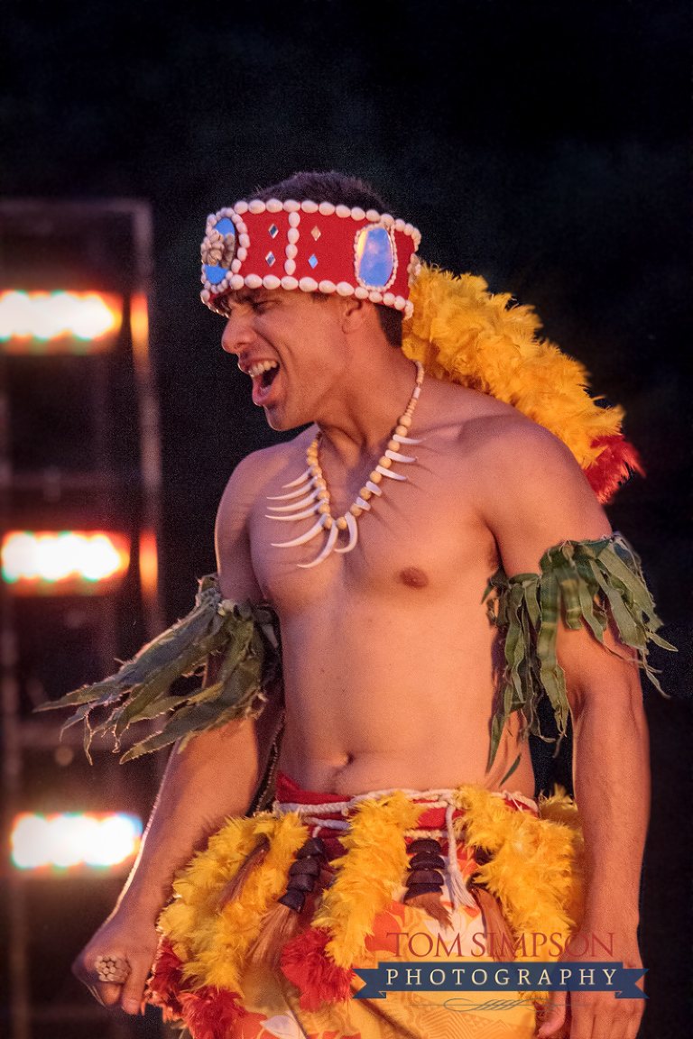 byu living legends samoan dancer at nauvoo show