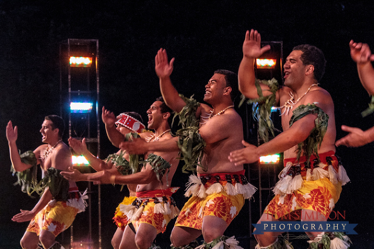 byu living legends samoan dancers nauvoo show