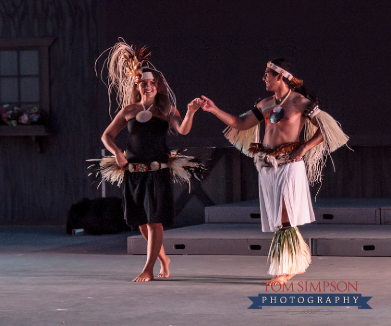 byu living legends tahitian dancers nauvoo show