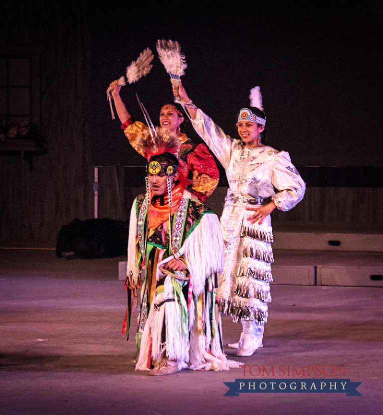 north american costumes jingle grass dance byu living legends
