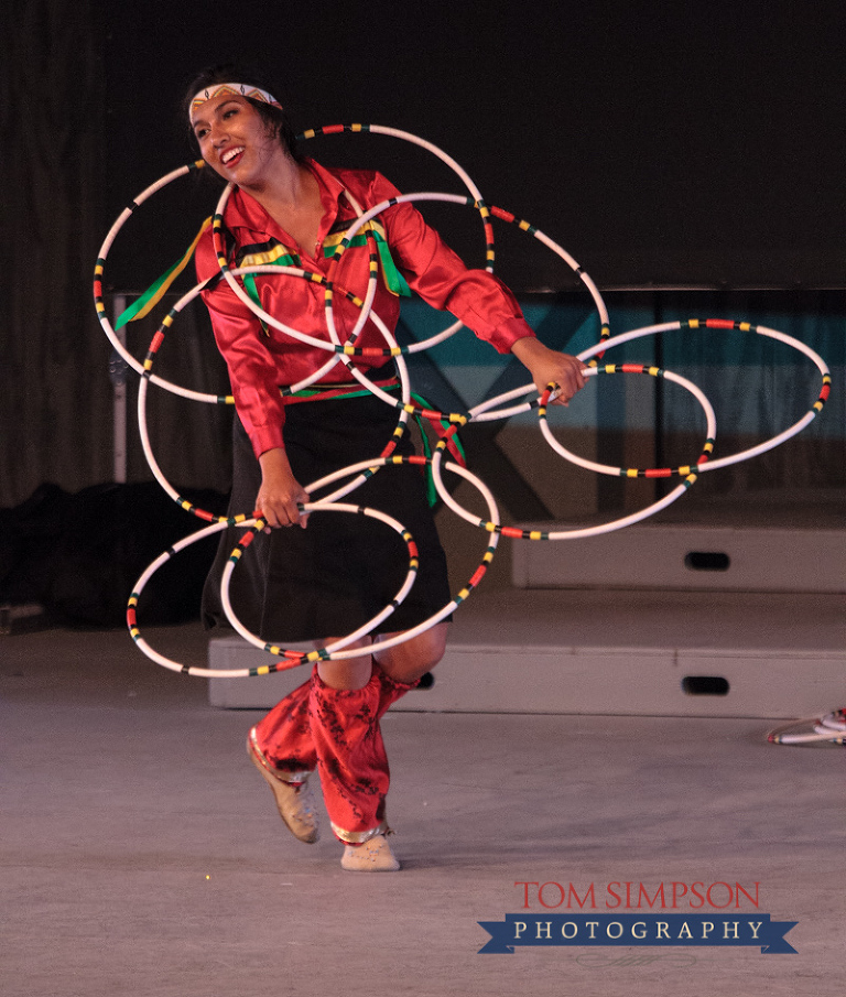 north american hoop dance living legends nauvoo show