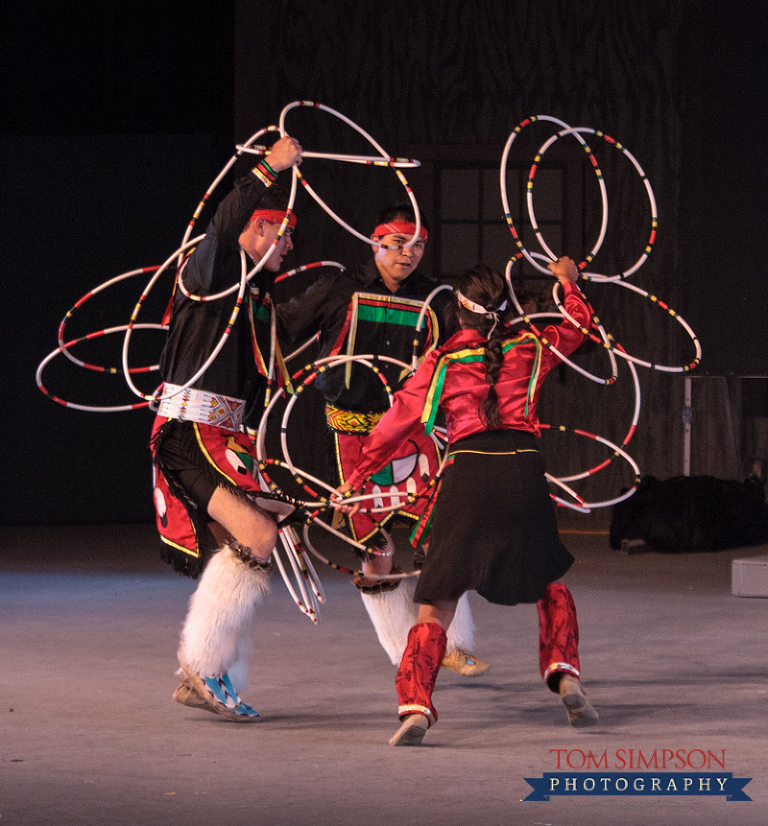 hoop dance byu living legends 2014 show in nauvoo