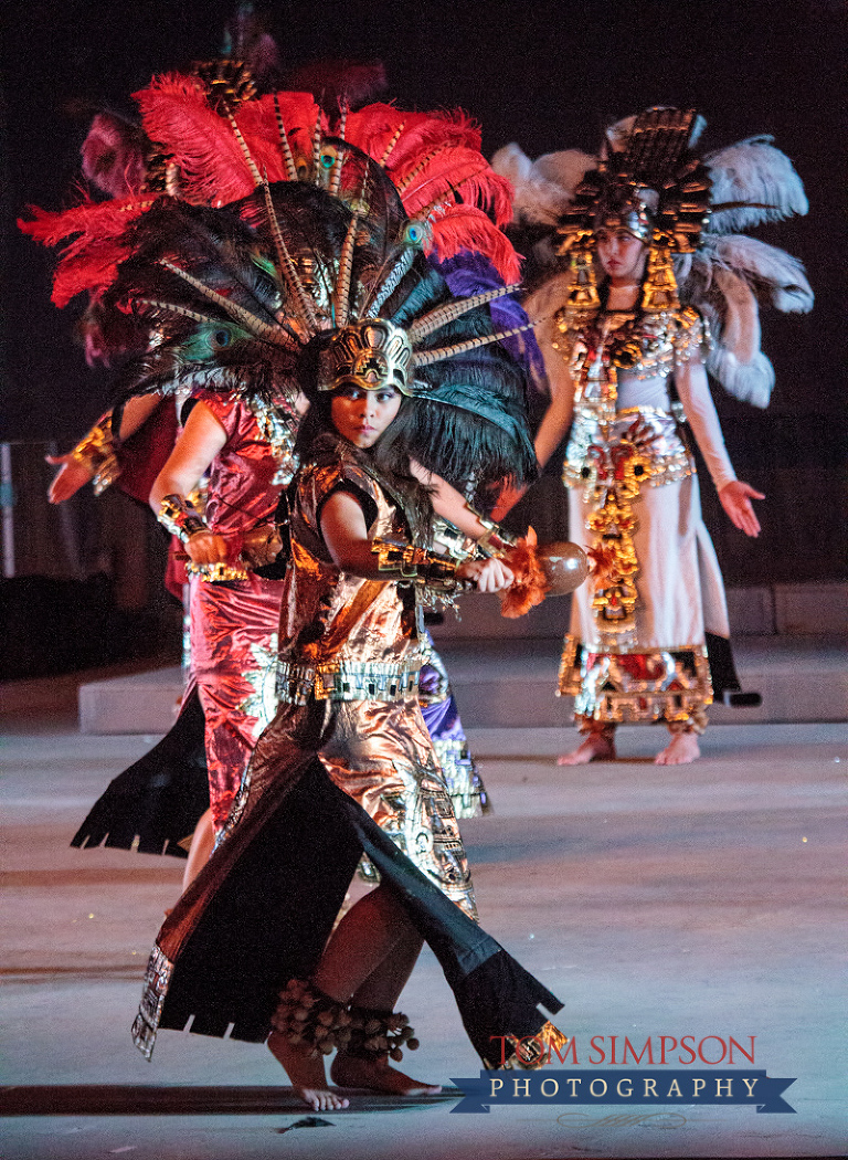mexico aztec living legends aztec dance at nauvoo show