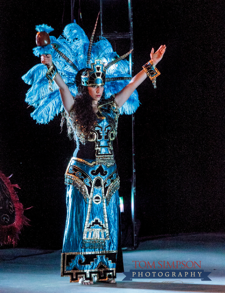 mexico aztec dance nauvoo summer special event shows