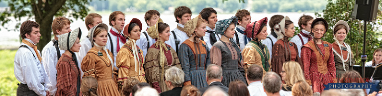 joseph smith martyrdom commemoration  historic nauvoo photography