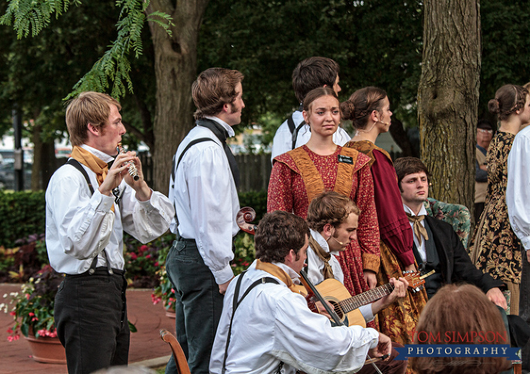 vignette by ypms at carthage martyrdom commemoration june 27, 2014