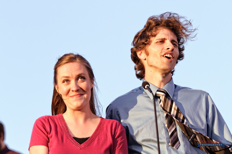 nauvoo pageant core cast presents our story goes on