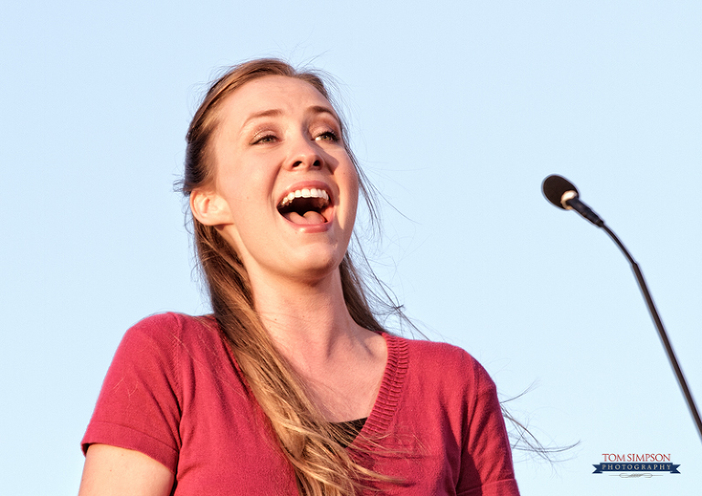 nauvoo pageant core cast presents our story goes on