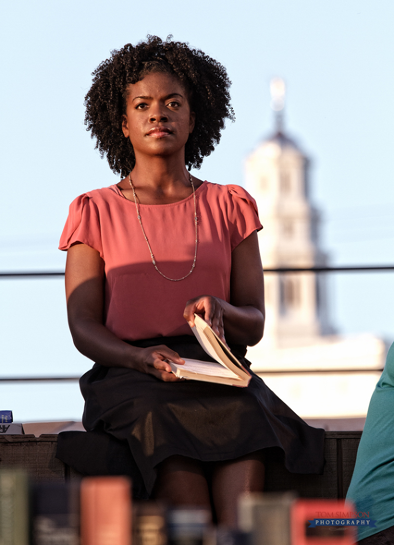 nauvoo pageant core cast presents our story goes on