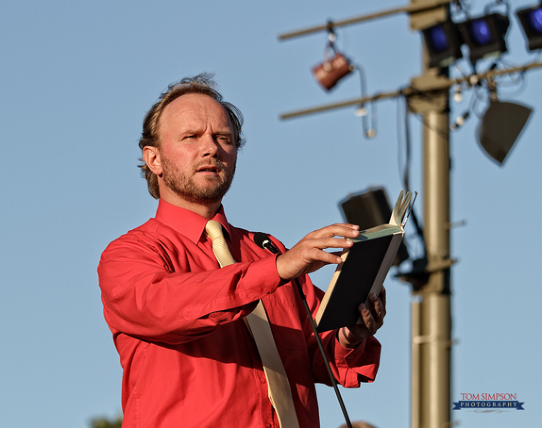 nauvoo pageant core cast presents our story goes on