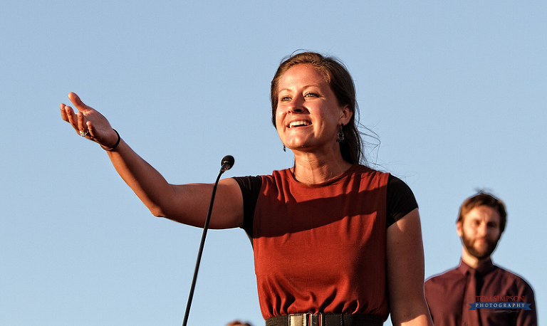 nauvoo pageant core cast presents our story goes on