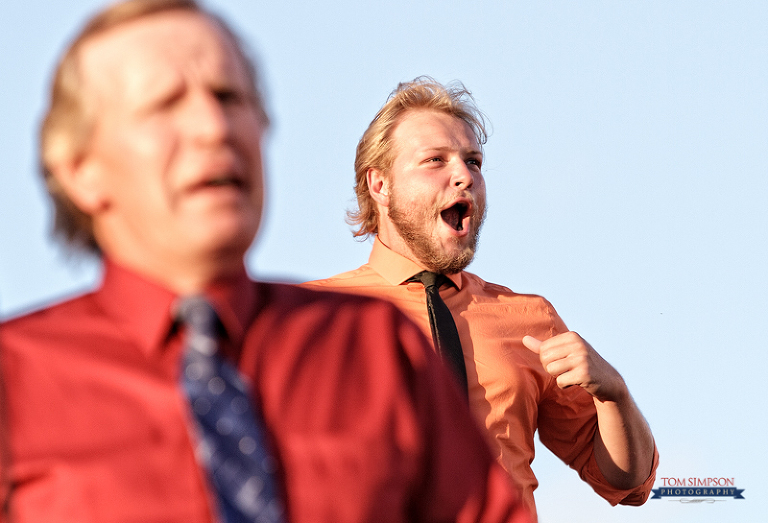 nauvoo pageant core cast presents our story goes on