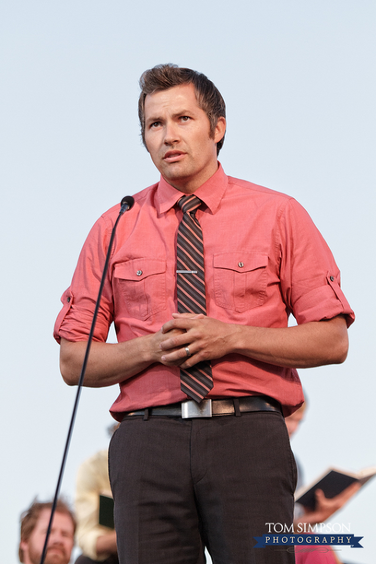 nauvoo pageant core cast presents our story goes on