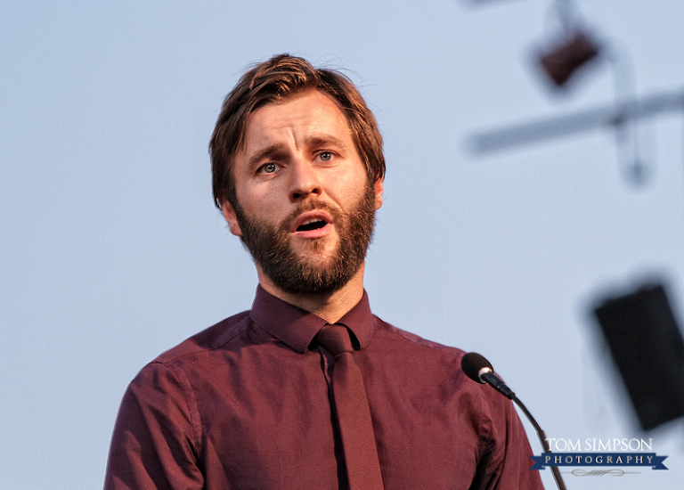 nauvoo pageant core cast presents our story goes on