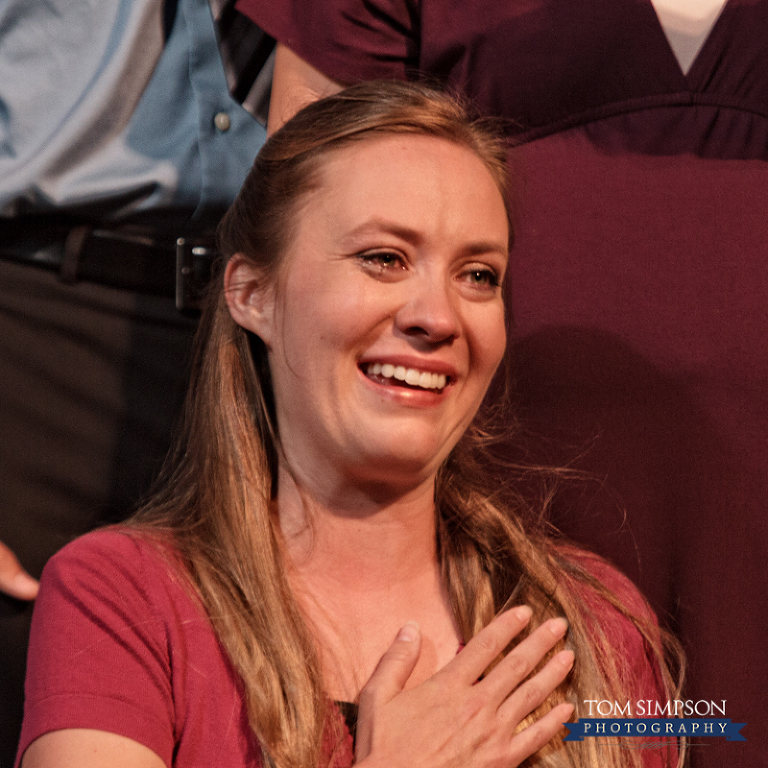 nauvoo pageant core cast presents our story goes on