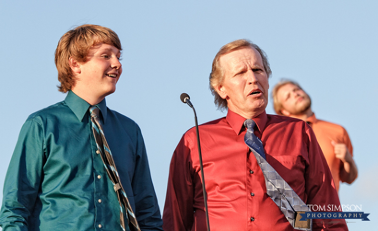 nauvoo pageant core cast presents our story goes on