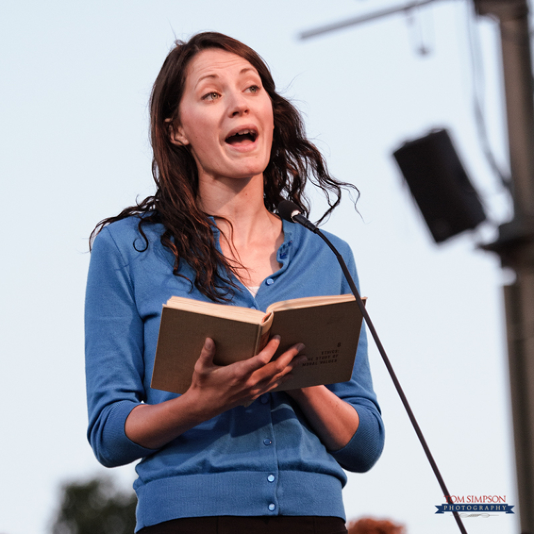 nauvoo pageant core cast presents our story goes on