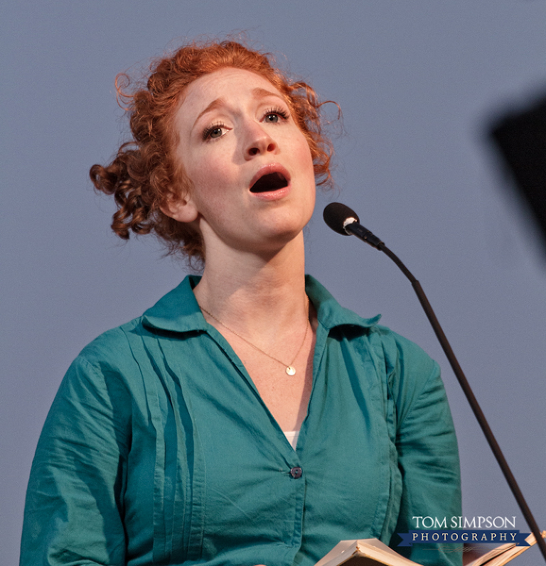 nauvoo pageant core cast presents our story goes on