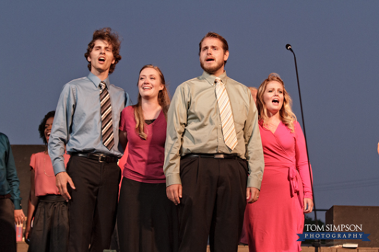 nauvoo pageant core cast presents our story goes on