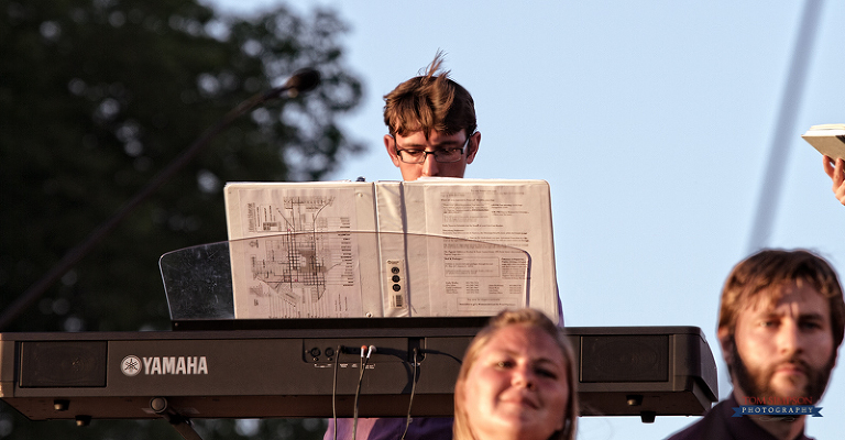 nauvoo pageant core cast presents our story goes on