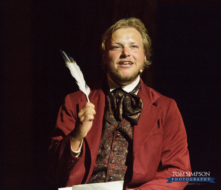 nauvoo photographer tom simpson british pageant photos