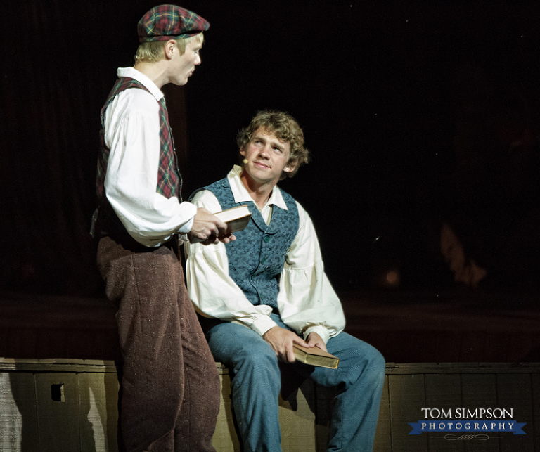 nauvoo photographer tom simpson british pageant photos