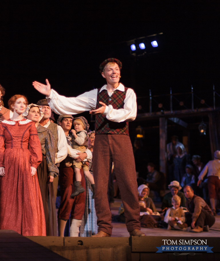 nauvoo photographer tom simpson british pageant photos