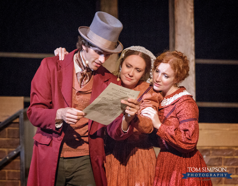 british pageant by nauvoo photographer tom simpson