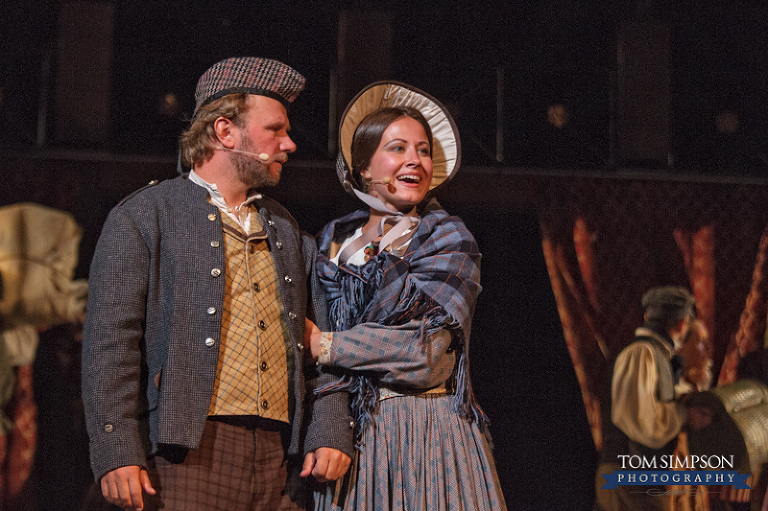 british pageant by nauvoo photographer tom simpson