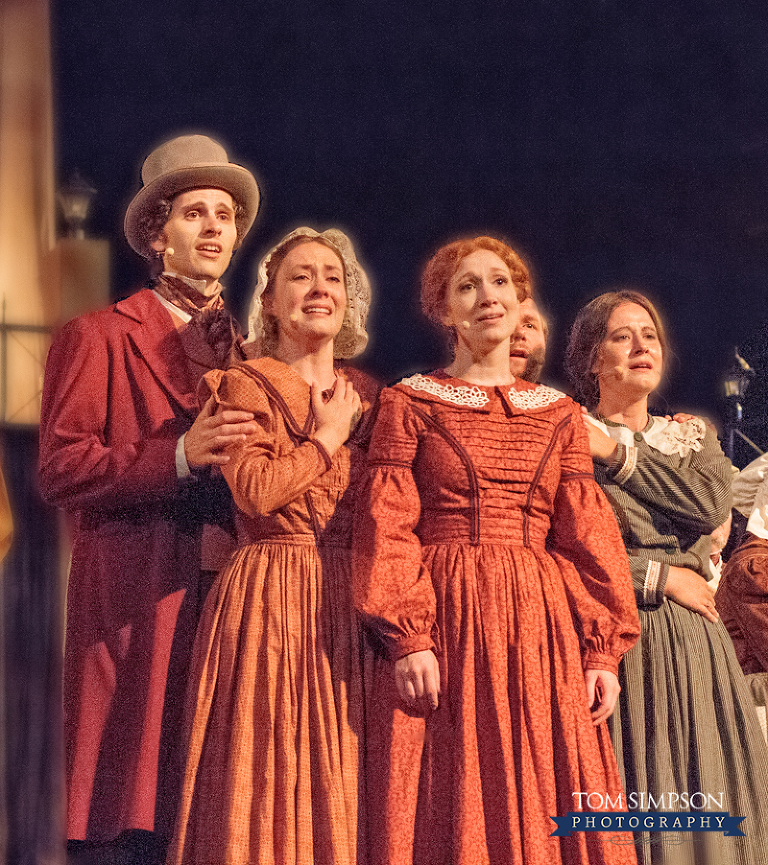 british pageant by nauvoo photographer tom simpson