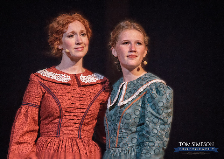 british pageant by nauvoo photographer tom simpson