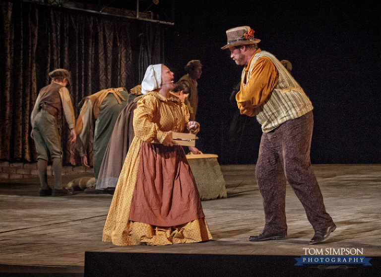 british pageant by nauvoo photographer tom simpson