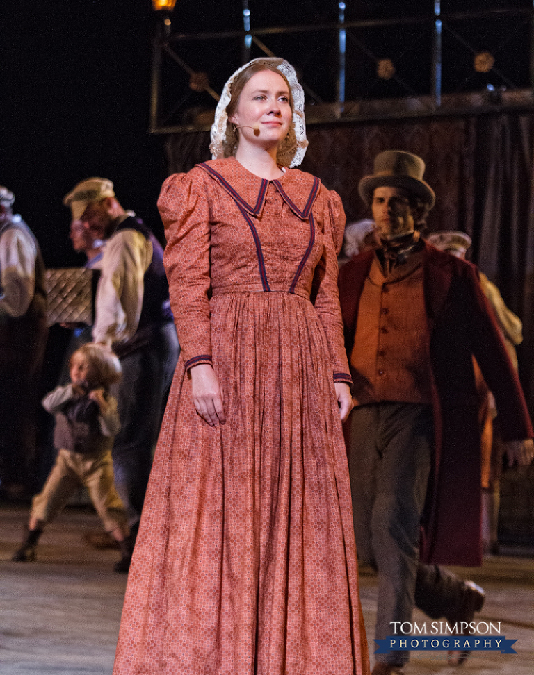 british pageant by nauvoo photographer tom simpson