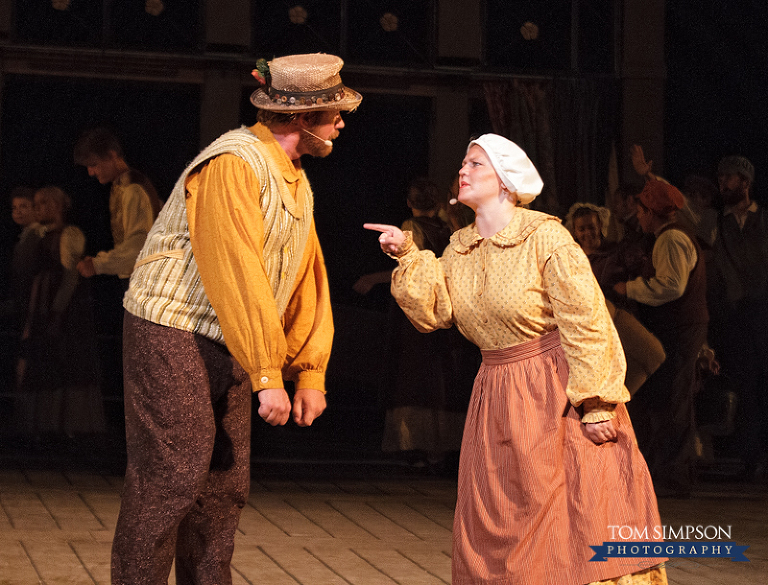 british pageant by nauvoo photographer tom simpson