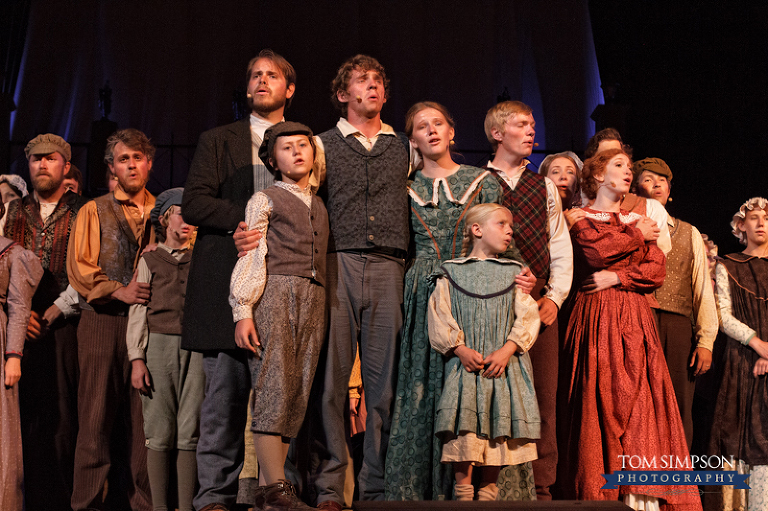 Super British Pageant Shots {The Guys} » Nauvoo Images Historic