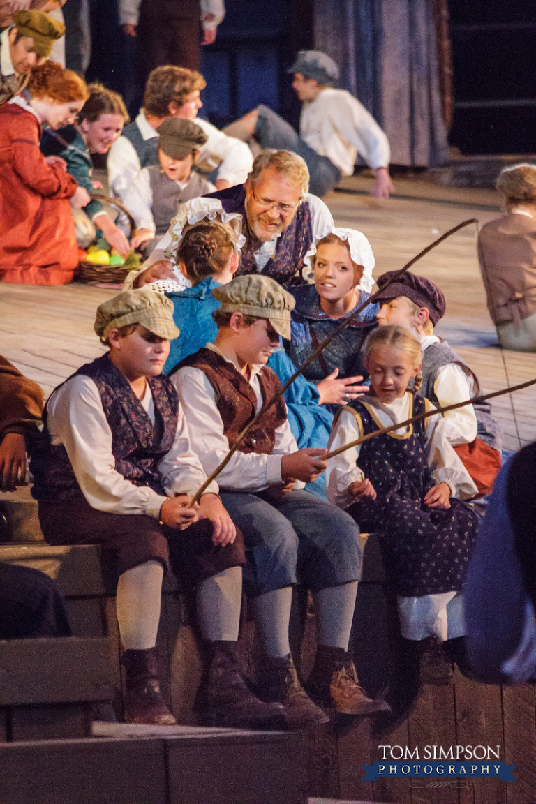 british pageant kids photography by tom simpson nauvoo photographer