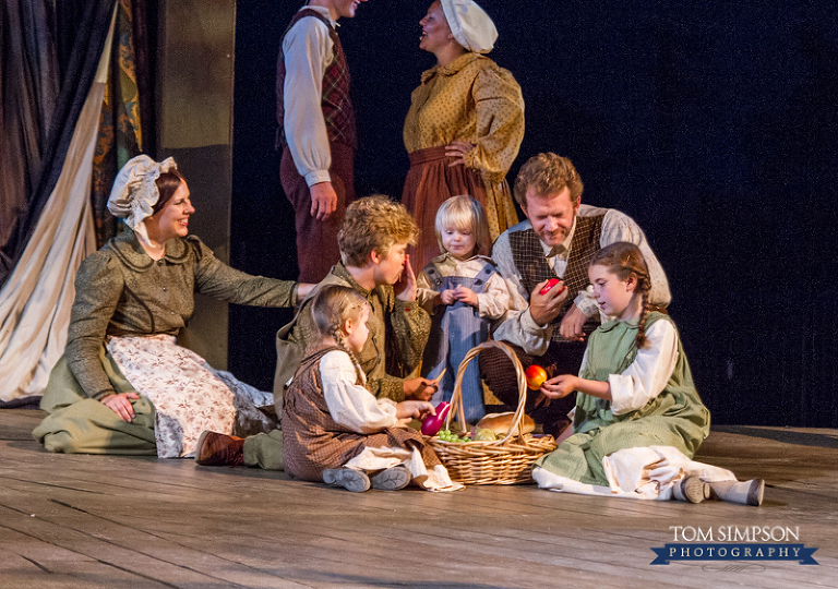 british pageant kids photography by tom simpson nauvoo photographer