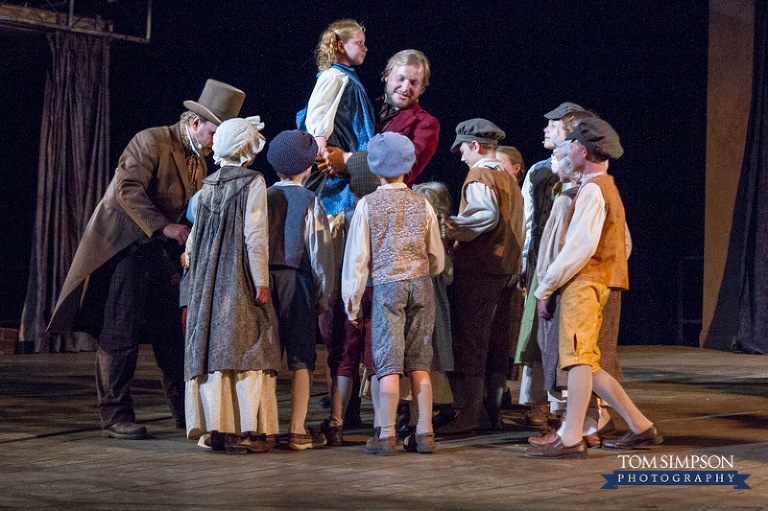 british pageant kids photography by tom simpson nauvoo photographer