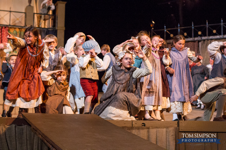 british pageant kids photography by tom simpson nauvoo photographer