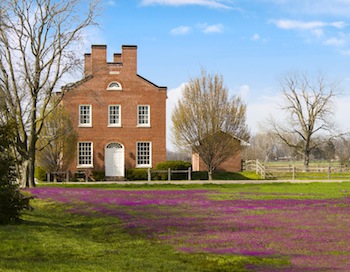 seventies hall in historic nauvoo photo by tom simpson photography